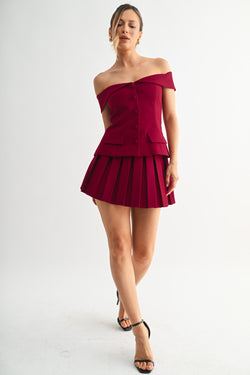 Rosalie set