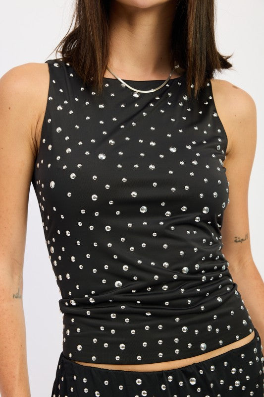 Jessy top