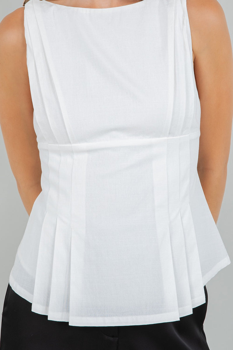 Claire blouse