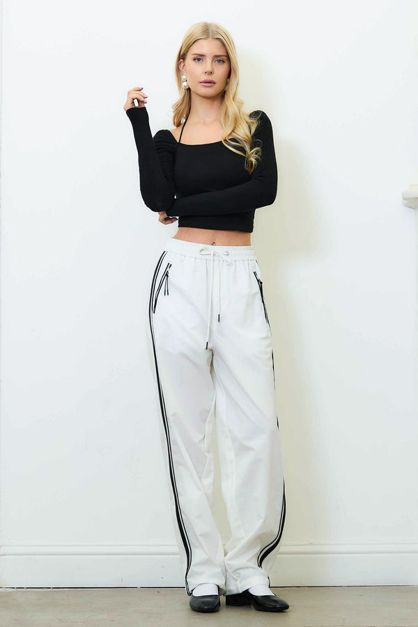 Via Joggers