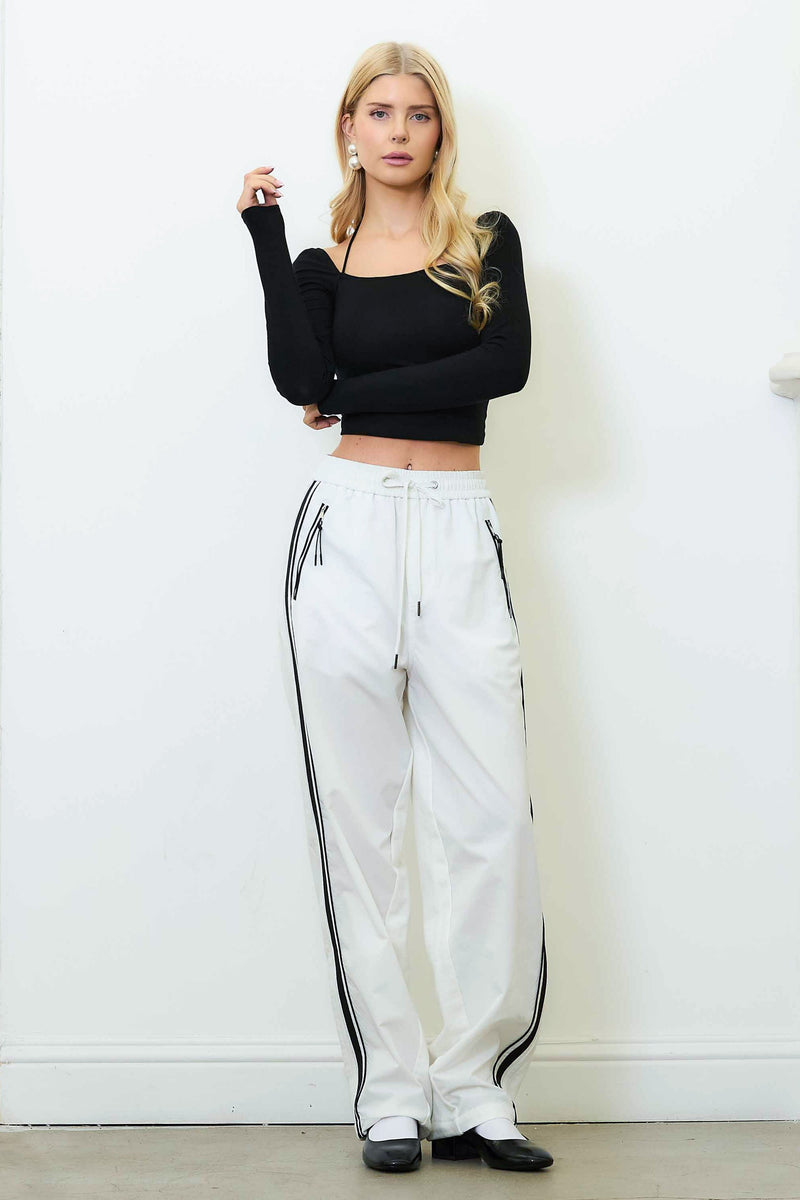 Via Joggers