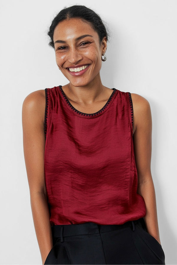 Cris Tank Top