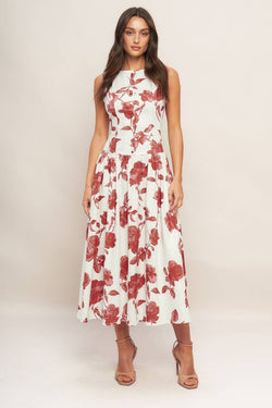 Naiomi dress