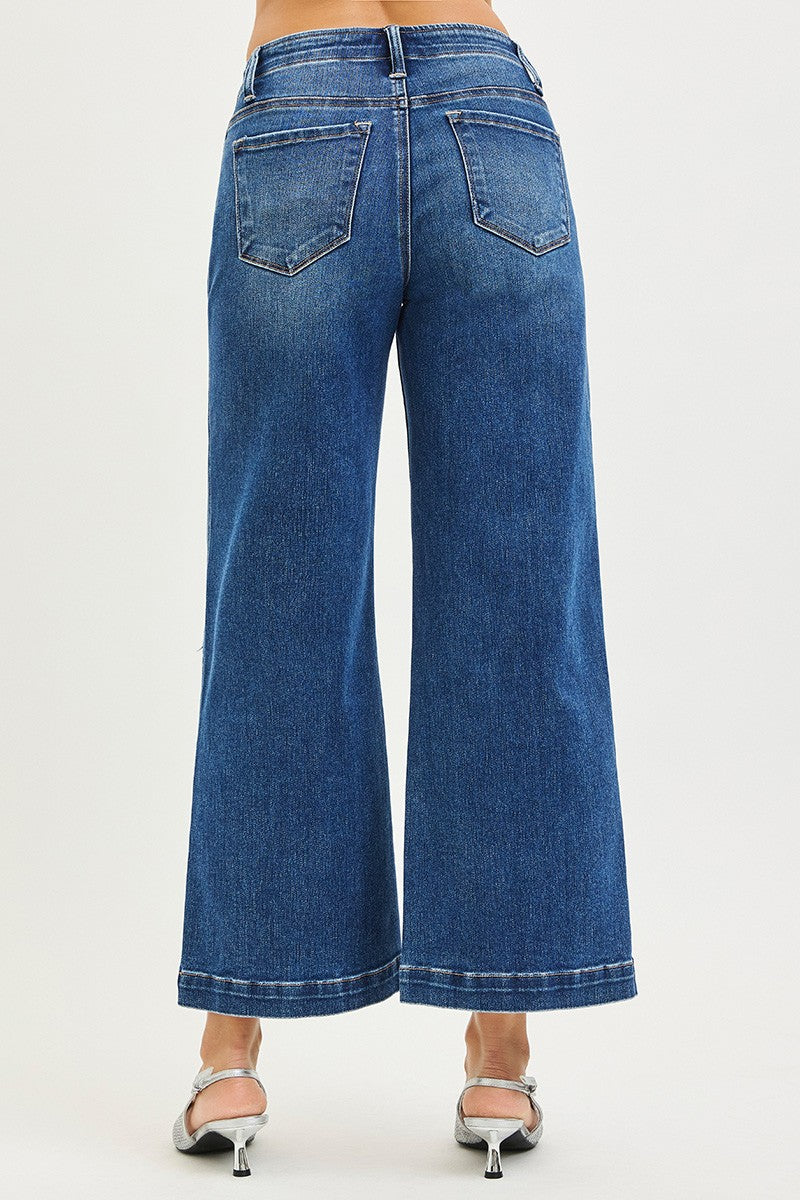 Sonia Risen Jeans