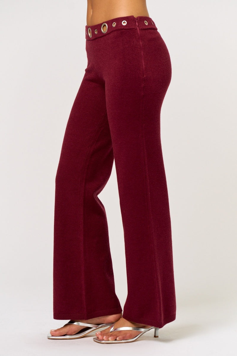 Gisi sweater pant