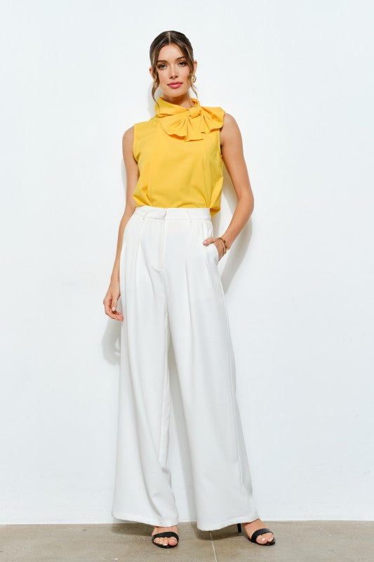 Deborah blouse