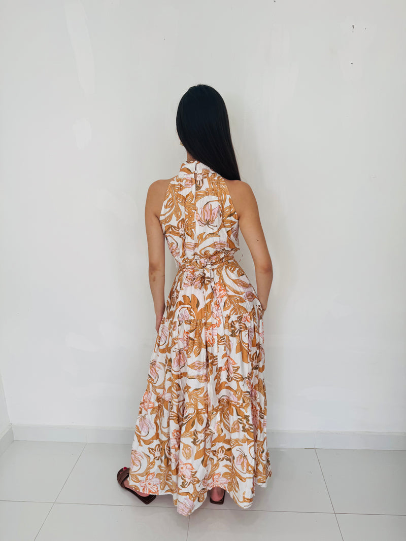 Jessica dress