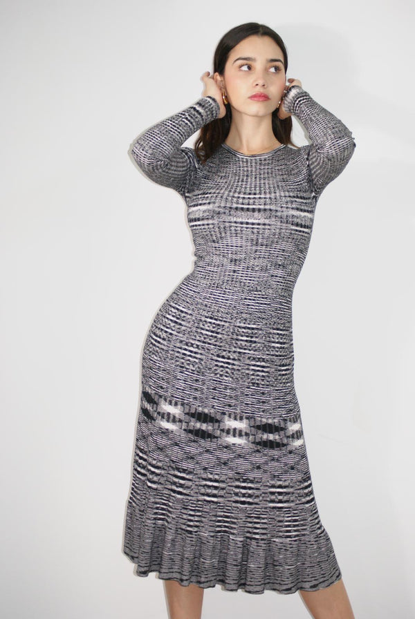 Sabrina dress