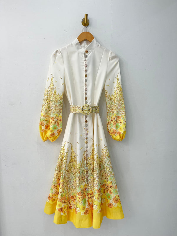 The Penelope dress