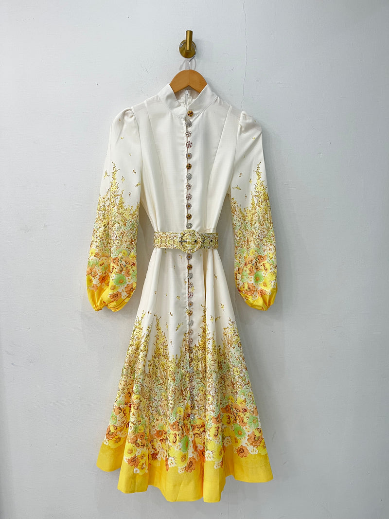The Penelope dress