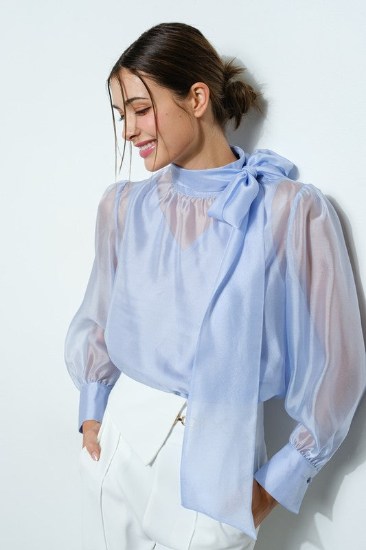 Eve blouse