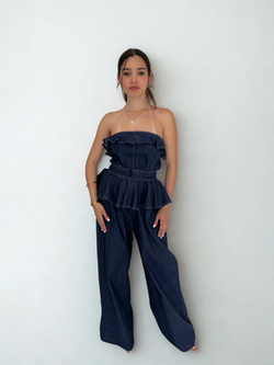Chelsey jumpsuit