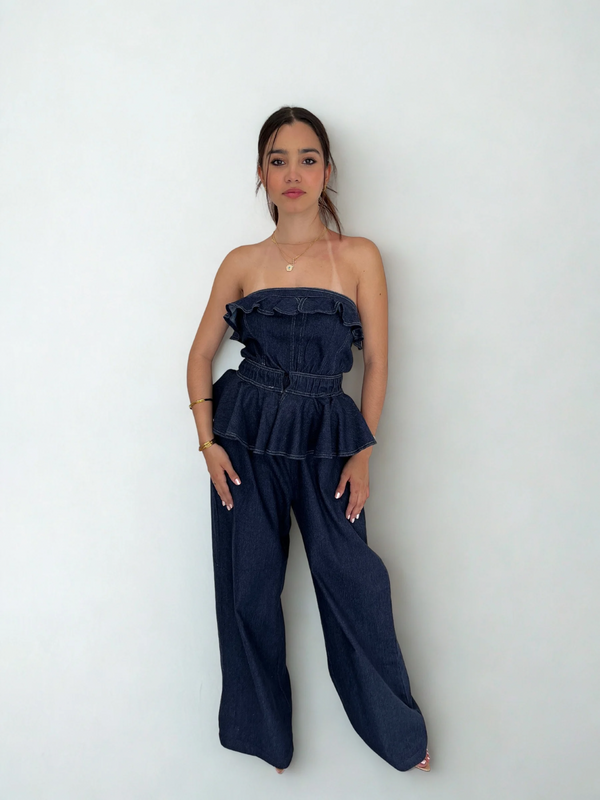 Chelsey jumpsuit