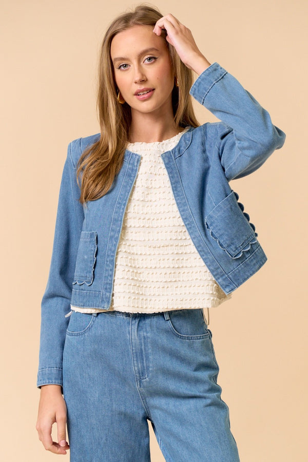 Lala jacket
