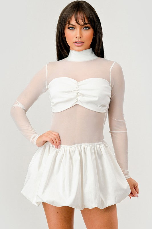 Harper dress