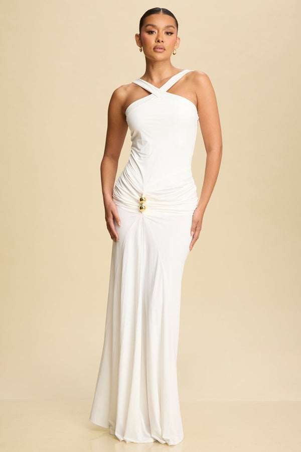 Kathia Long Dress