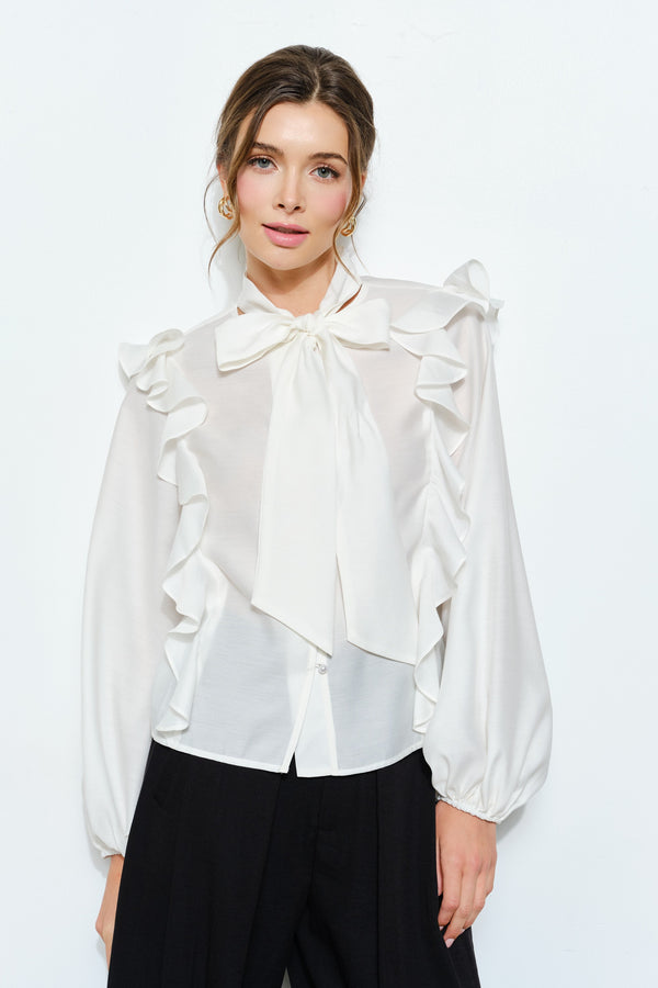 Sophie Blouse