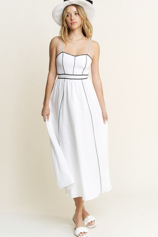 Sadie dress