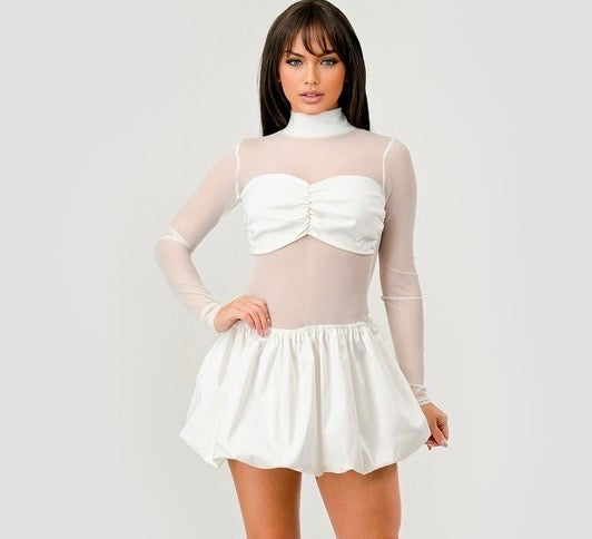 Harper dress