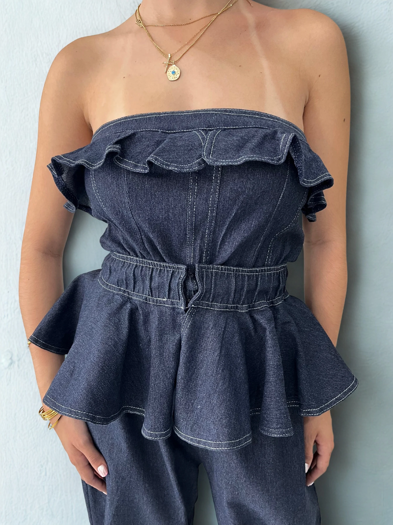 Chelsey jumpsuit
