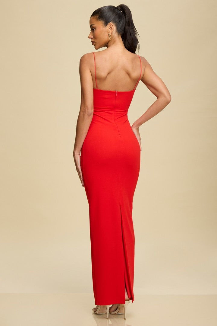Paloma Evening Dress