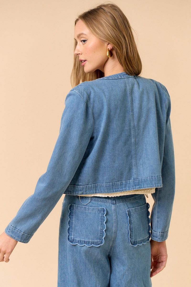 Lala jacket