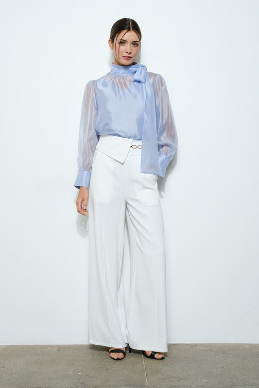 Eve blouse