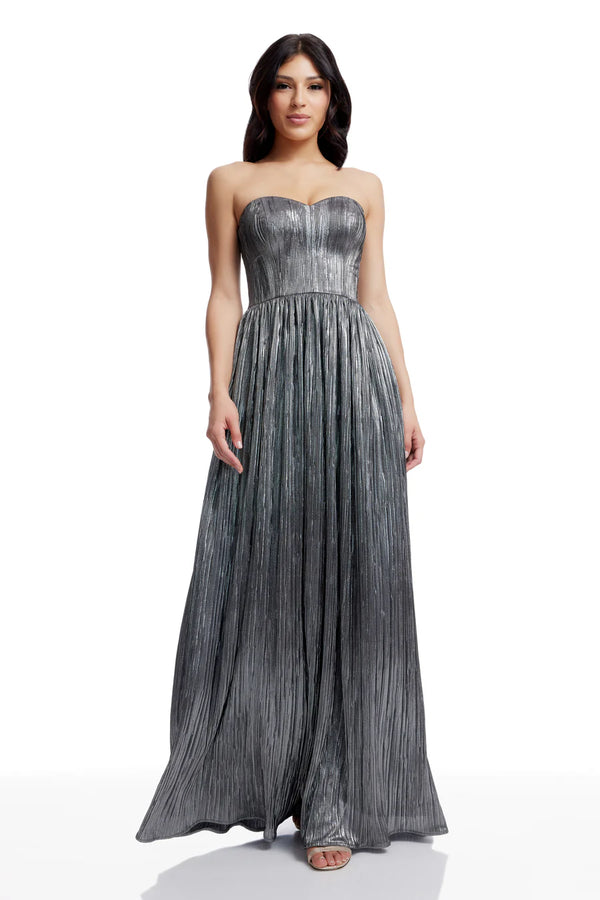 Audrina Evening Dress