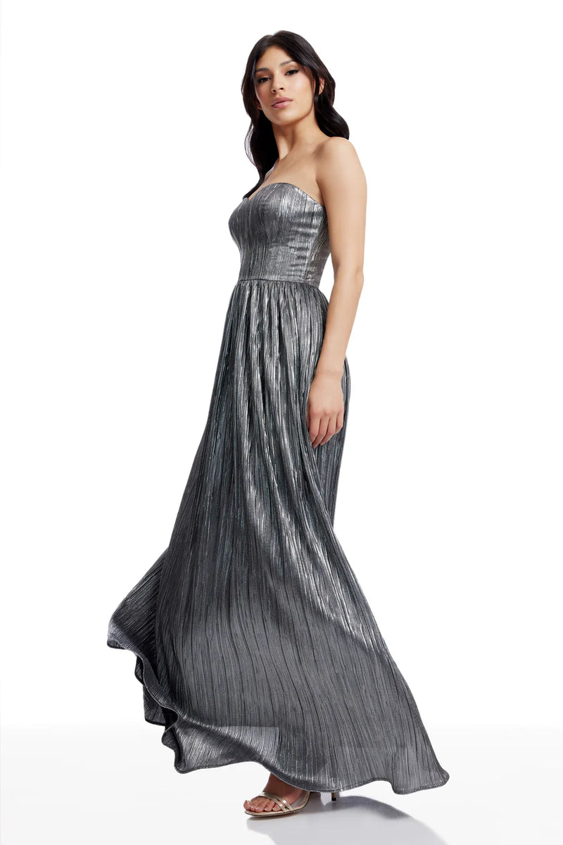 Audrina Evening Dress