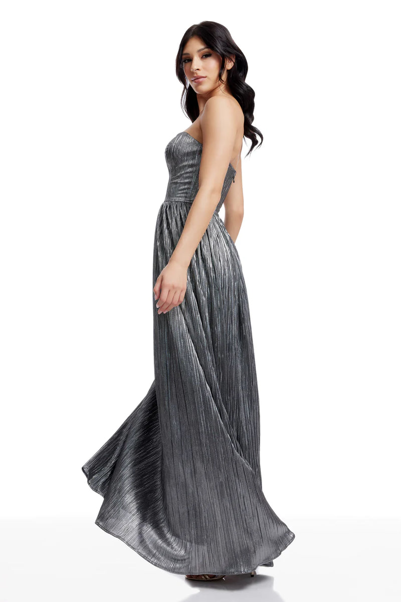 Audrina Evening Dress