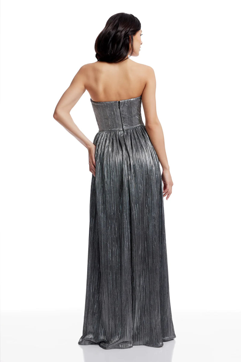 Audrina Evening Dress