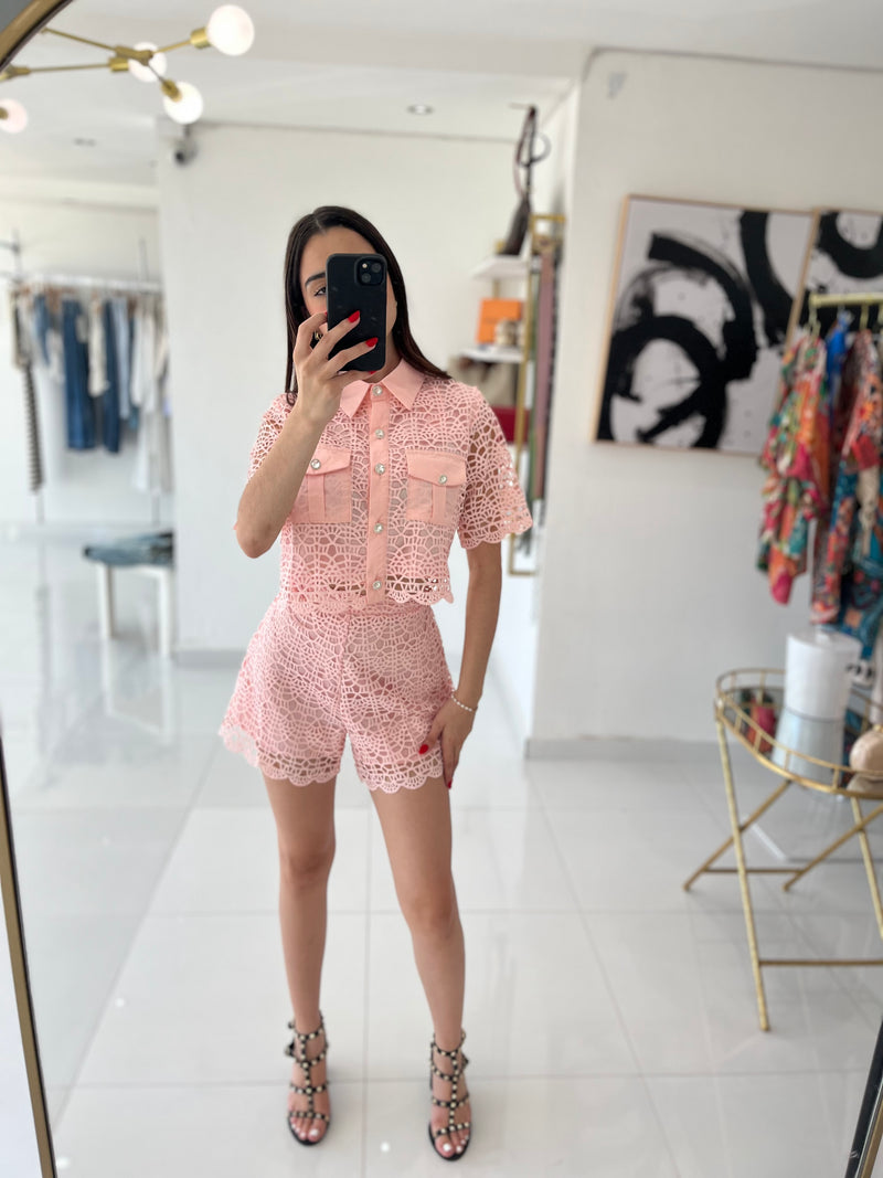 Anastacia set