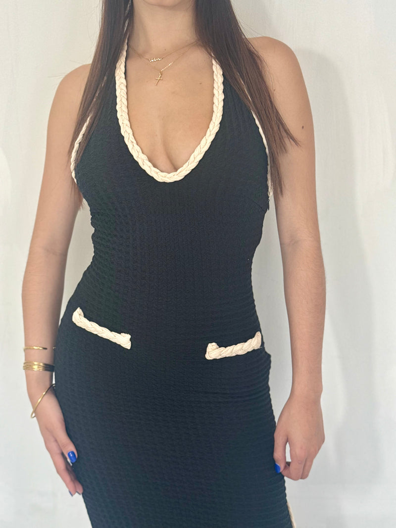 The Maldives Dress