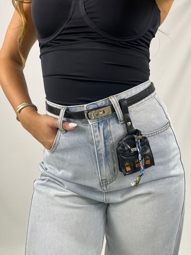 Harper denim jeans