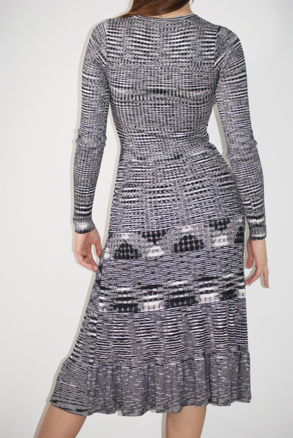 Sabrina dress
