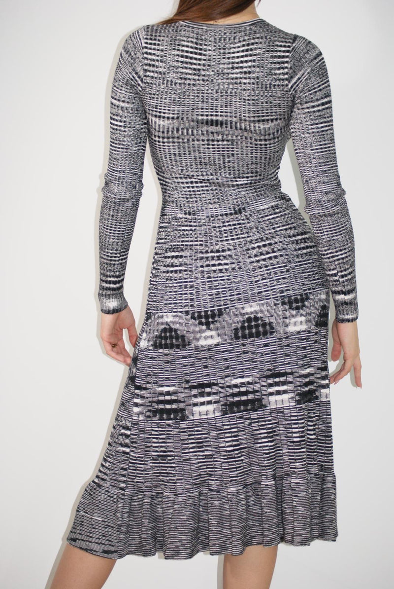 Sabrina dress