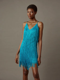 Bless DRESS ETHEREAL SHORT