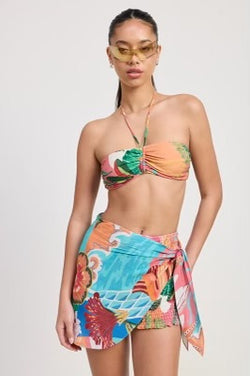 Flora crop