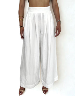 Margaret wide leg pants