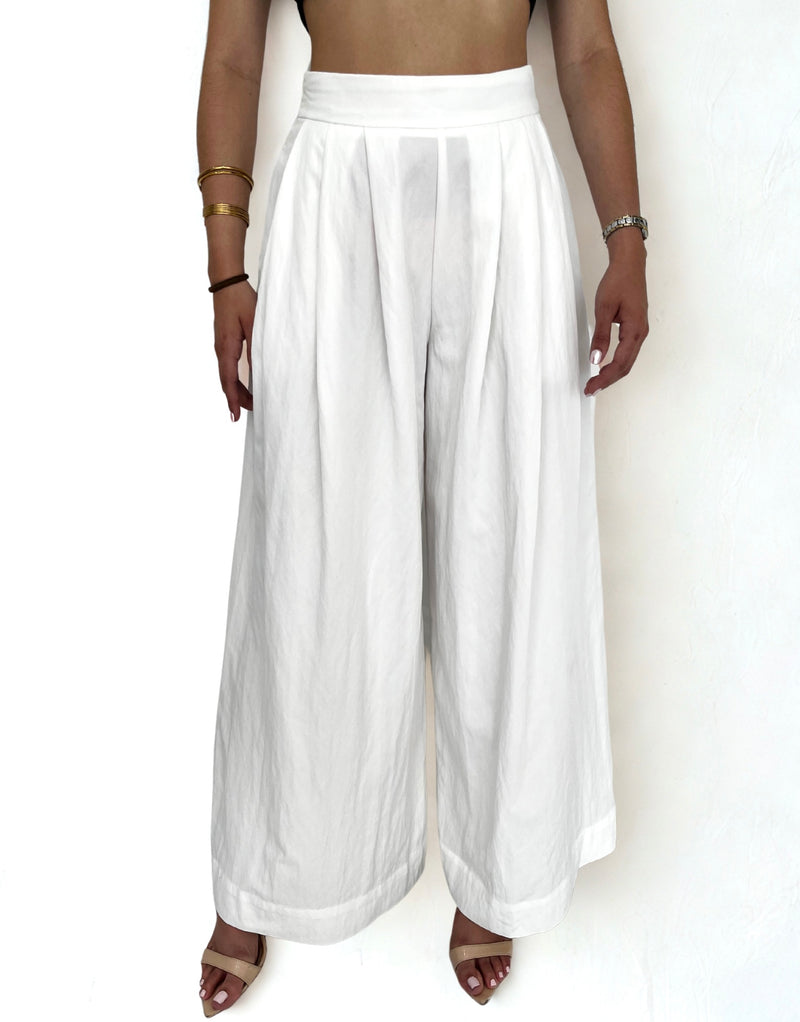 Margaret wide leg pants
