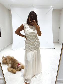 Daniela Dress