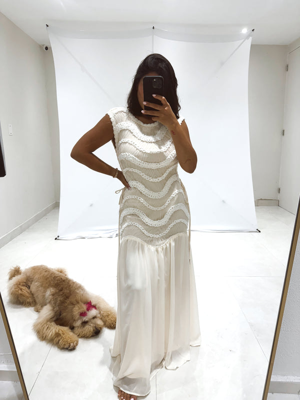 Daniela Dress