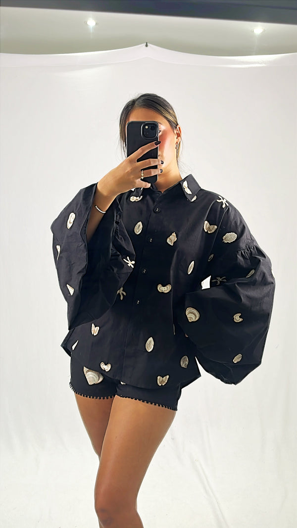 Alana Shells Set