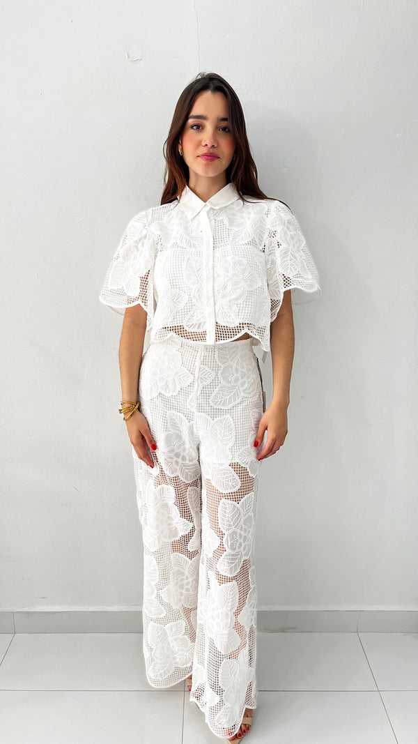 The Hamptons Pants