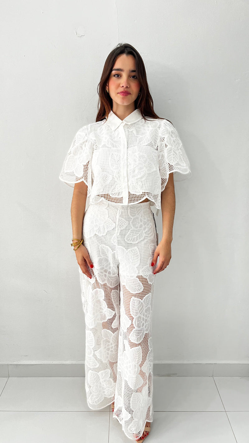 The Hamptons Pants