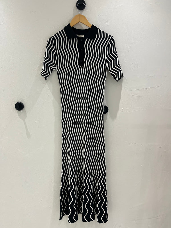 BoVe Dress