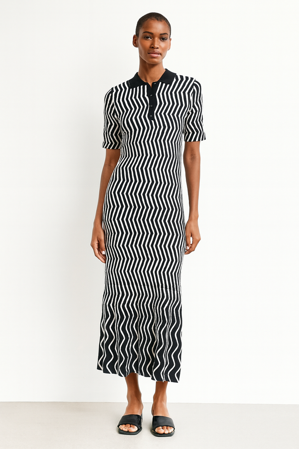 BoVe Dress