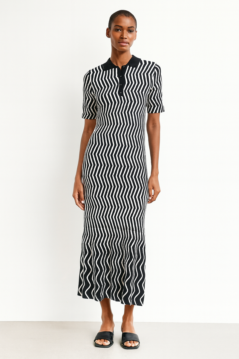 BoVe Dress