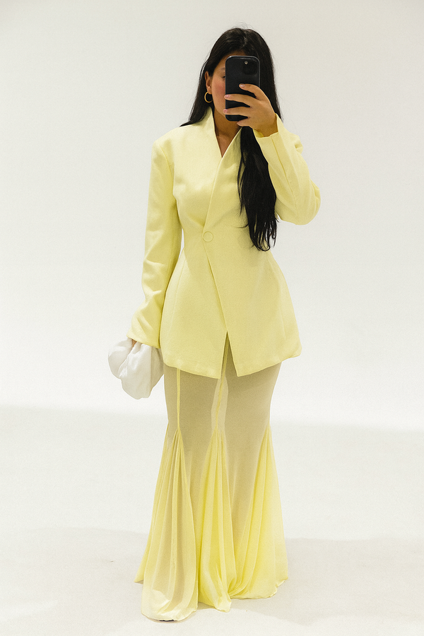 The Georgina Set