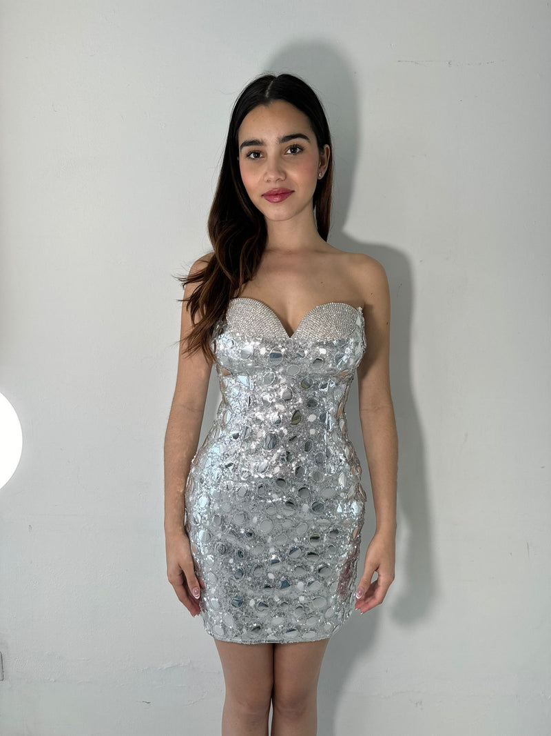 Mirror mirror on the wall dress